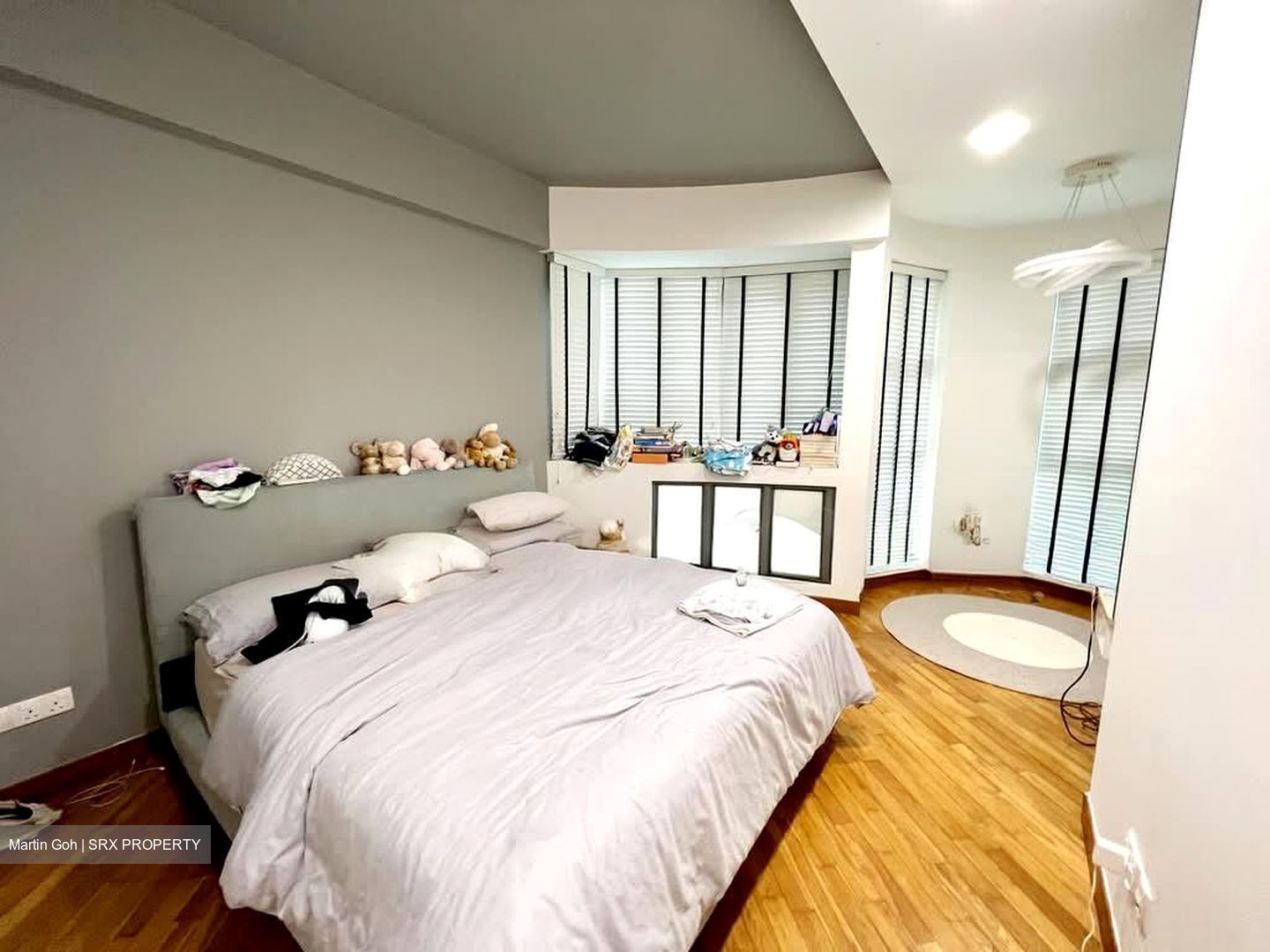 Adam Park Condominium (D11), Condominium #556828151